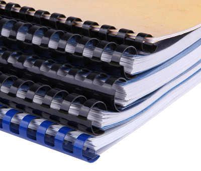 binding