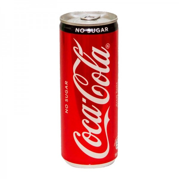 coke