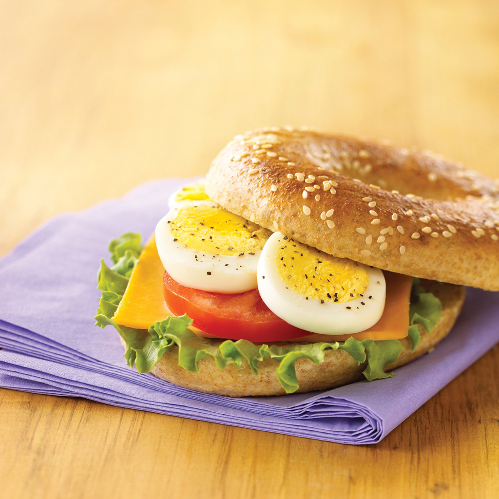eggsandwich