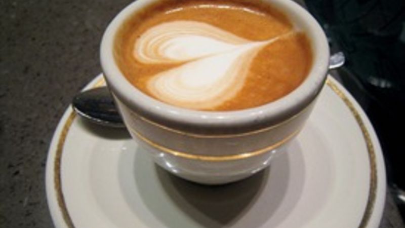 machiato