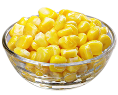 Buttered Corn