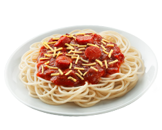 Spaghetti