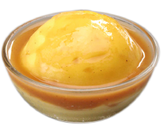 Mashed Potato