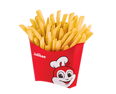 Jolly Crispy Fries